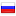 zpravda.ru hosted country